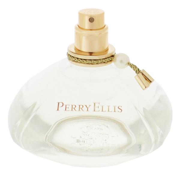 並行輸入品 ペリーエリス フォーウーマン (テスター) EDP・SP 100ml 香水 フレグランス PERRY ELLIS TESTER 新品 未使用