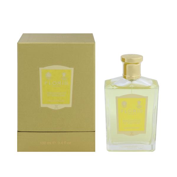 フローリス ベルガモット ディ ポジターノ EDP・SP 100ml 香水 