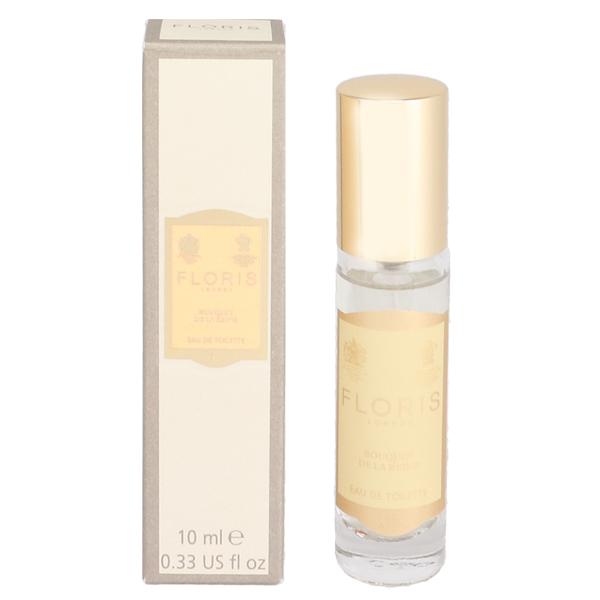 並行輸入品 フローリス ブーケ ドゥ・ラ・レーヌ ミニ香水 EDT・SP