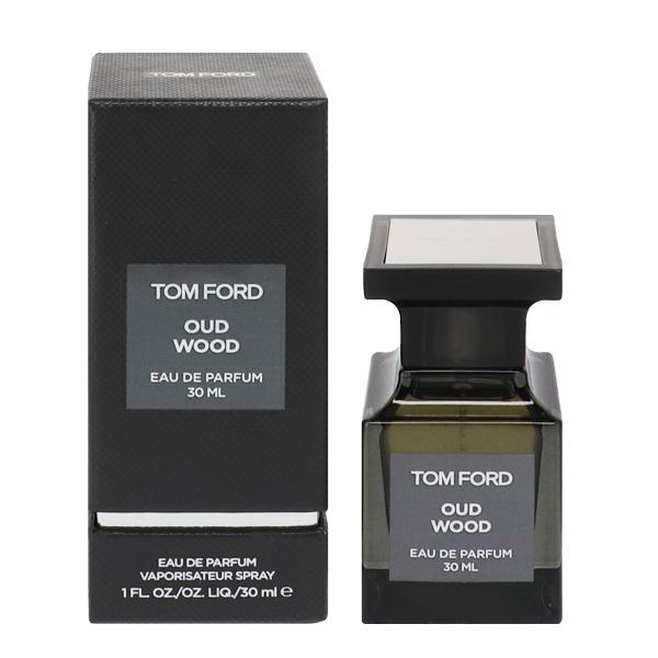TOM FORD トムフォード ウード ウッド EDP・SP 30ml 香水