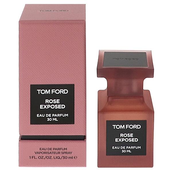 TOM FORD（トムフォード） 並行輸入品 ローズ エクスポーズド EDP・SP