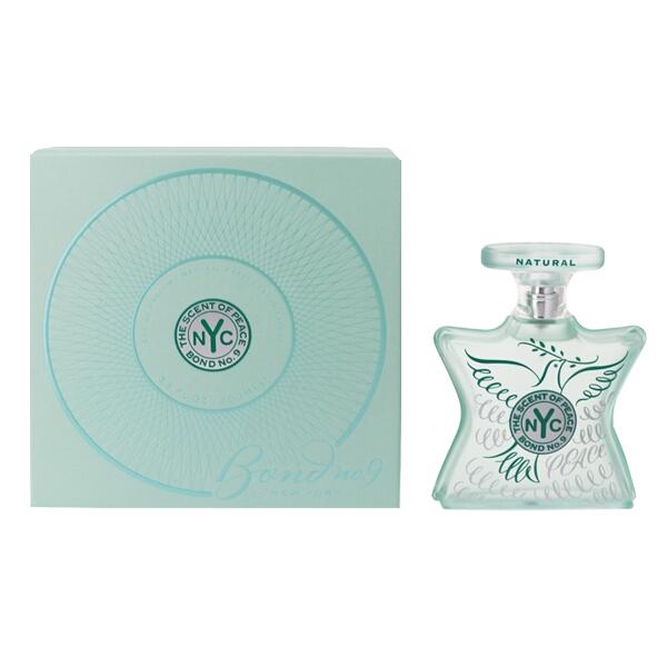ボンドNo.9 セントオブピース ナチュラル EDP・SP 100ml 香水 