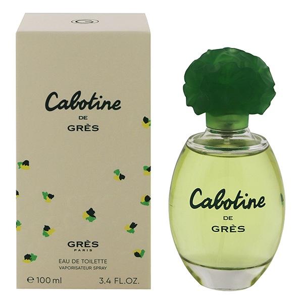 グレ カボティーヌ (B級品) EDT・SP 100ml 香水 フレグランス CABOTINE 