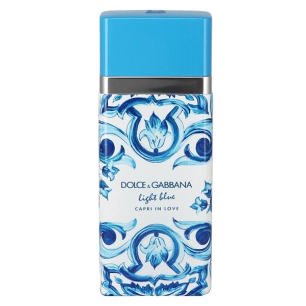 DOLCE&GABBANA（ドルチェ & ガッバーナ） 並行輸入品 ライトブルー