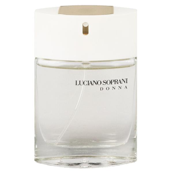 LUCIANO SOPRANI ルチアーノソプラーニ ドンナ 60ml 　レア LUCIANO SOPRANI（ルチアーノソプラーニ） 並行輸入品 ルチアーノ