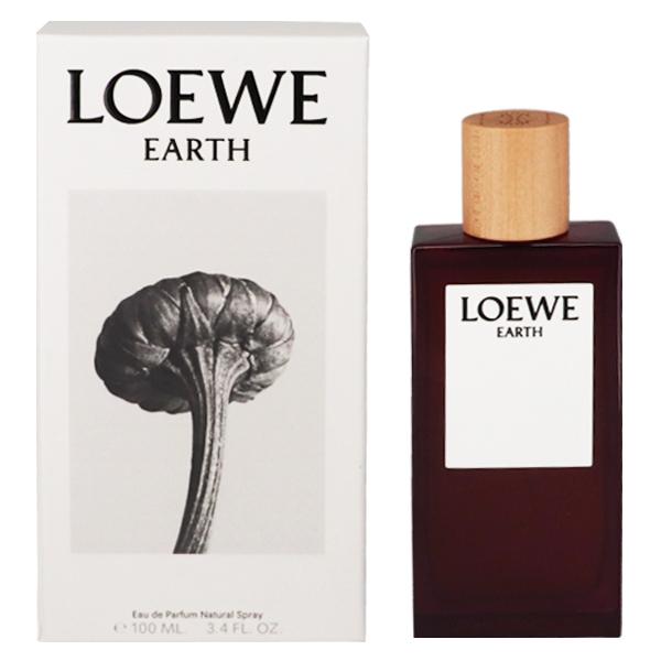 LOEWE ロエベ アース (箱なし) EDP・SP 100ml 香水 フレグランス EARTH 