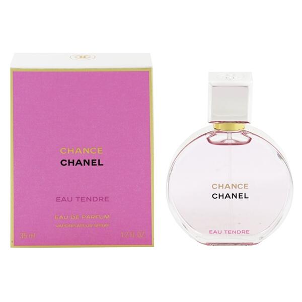 CHANEL（シャネル） 並行輸入品 チャンス オー タンドゥル EDP・SP