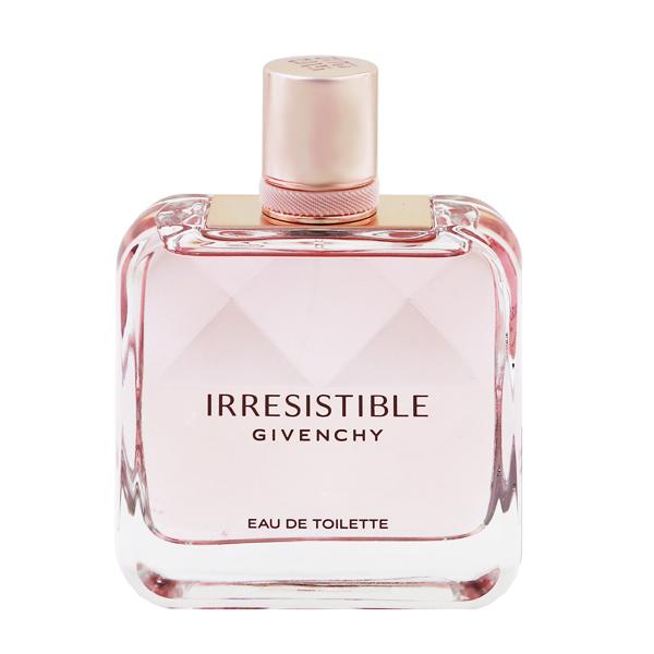 並行輸入品 ジバンシイ イレジスティブル (テスター) EDT・SP 80ml 香水 フレグランス IRRESISTIBLE TESTER GIVENCHY 新品 未使用