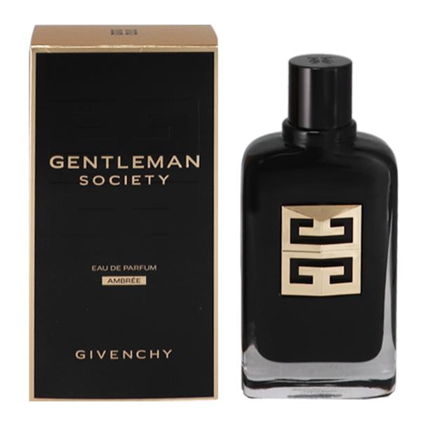 GIVENCHY GENTLEMAN SOCIETY オードパルファム Amazon.com : Givenchy