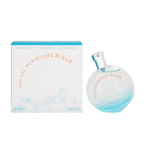HERMES（エルメス） 並行輸入品 オーデメルヴェイユ ブルー EDT・SP