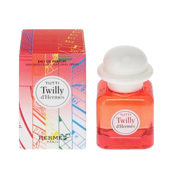 HERMES（エルメス） 並行輸入品 トゥッティ ツイリー ドゥ EDP・SP 