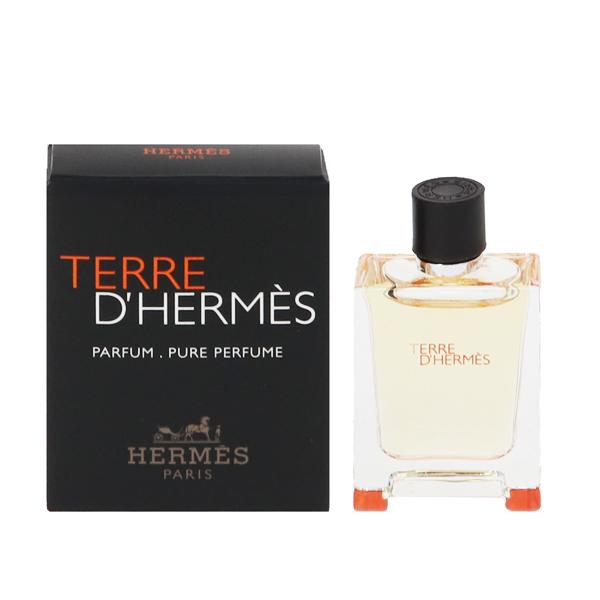 HERMES（エルメス） 並行輸入品 テール ドゥ ミニ香水 P・BT 5ml 香水