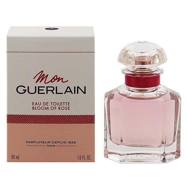 GUERLAIN（ゲラン） 並行輸入品 モン ブルーム オブ ローズ EDT・SP