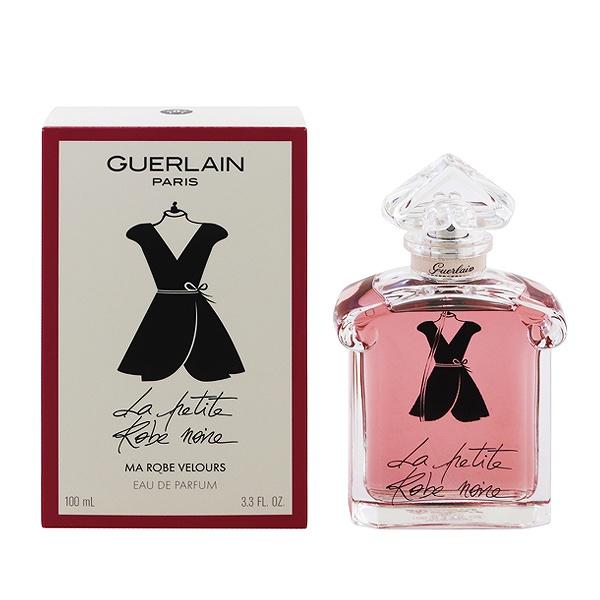 GUERLAIN（ゲラン） 並行輸入品 ラ プティット ローブ ノワール ベロア