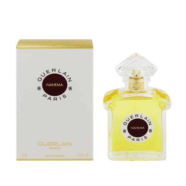 GUERLAIN（ゲラン） 並行輸入品 ナエマ EDP・SP 75ml 香水