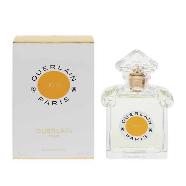 GUERLAIN（ゲラン） 並行輸入品 ジッキー EDP・SP 75ml 香水 