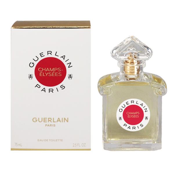 GUERLAIN（ゲラン） 並行輸入品 シャンゼリゼ EDT・SP 75ml 香水