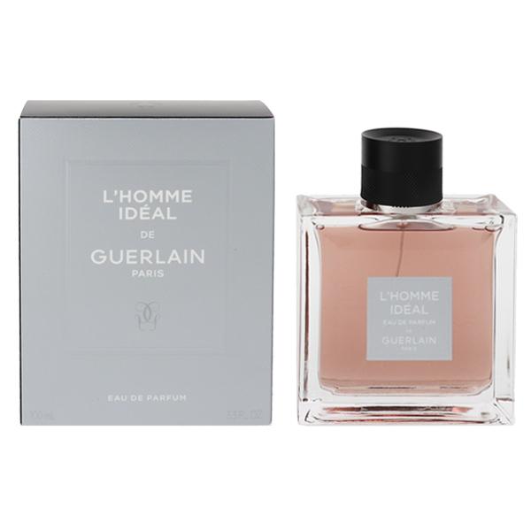 お買い得品 【新品】GUERLAINゲラン ロムイデアルオーデトワレ100ml