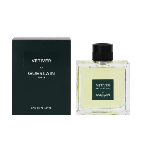 ゲラン ベチバー EDT・SP 100ml 香水 フレグランス VETIVER GUERLAIN 