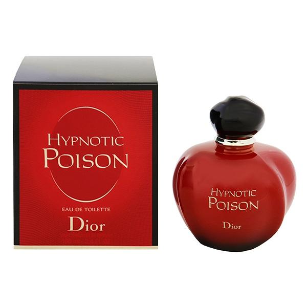 クリスチャン ディオール dior ヒプノティック プワゾン EDT・SP 100ml 