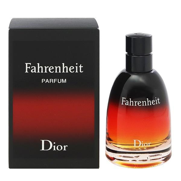 クリスチャン ディオール dior ファーレンハイト P・SP 75ml 