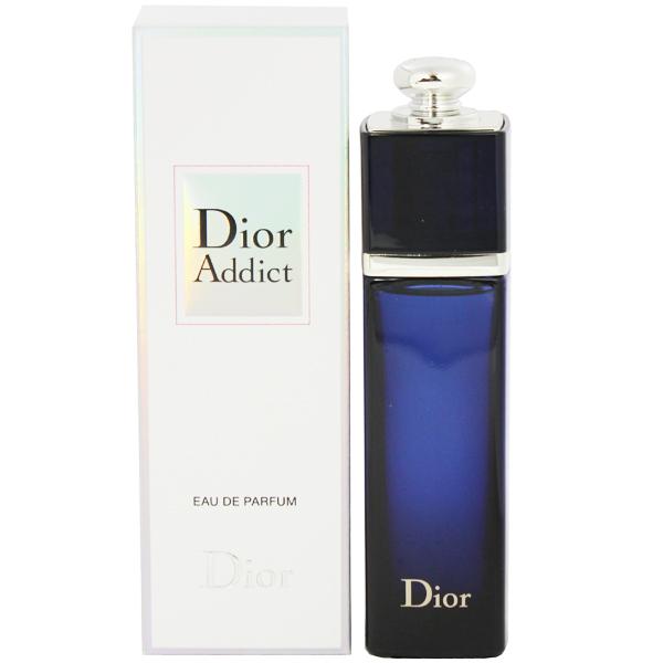 クリスチャンディオール アディクト EDP50ml 新品同様 入手困難 Christian Dior（クリスチャン・ディオール） 並行輸入品 クリスチャン