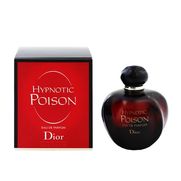クリスチャン ディオール dior ヒプノティック プワゾン EDP・SP 100ml 
