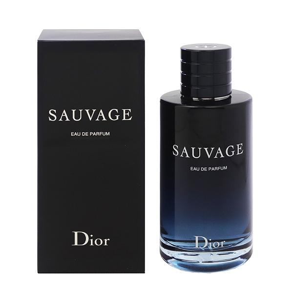 クリスチャン ディオール ソヴァージュ 新品未使用　200 Christian Dior（クリスチャン・ディオール） 並行輸入品 クリスチャン