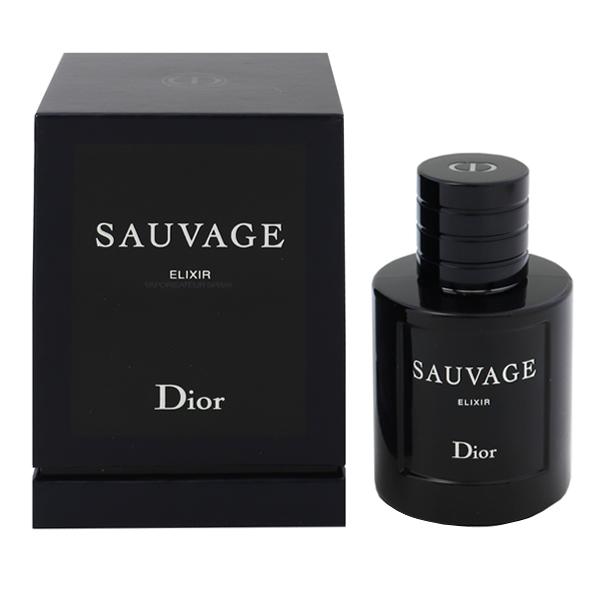新品未使用Dior Sauvage 香水60ミリ Christian Dior（クリスチャン・ディオール） 【並行輸入品