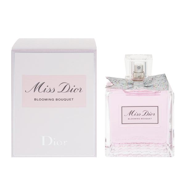 ☆新品未使用☆ Miss Dior Blooming Bouquet 香水 Christian Dior（クリスチャン・ディオール） 並行輸入品 クリスチャン
