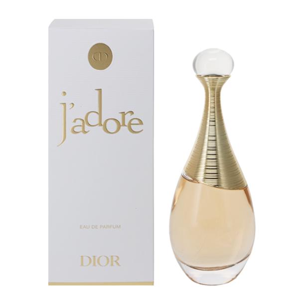 Diorディオール ジャドール オードゥパルファン100ml　新品未使用 Christian Dior（クリスチャン・ディオール） 並行輸入品 クリスチャン