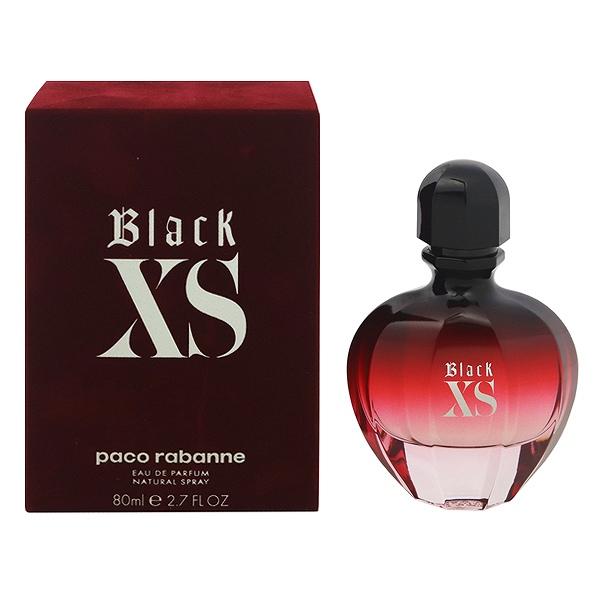 Paco Rabanne（パコラバンヌ） 並行輸入品 ブラック エクセス