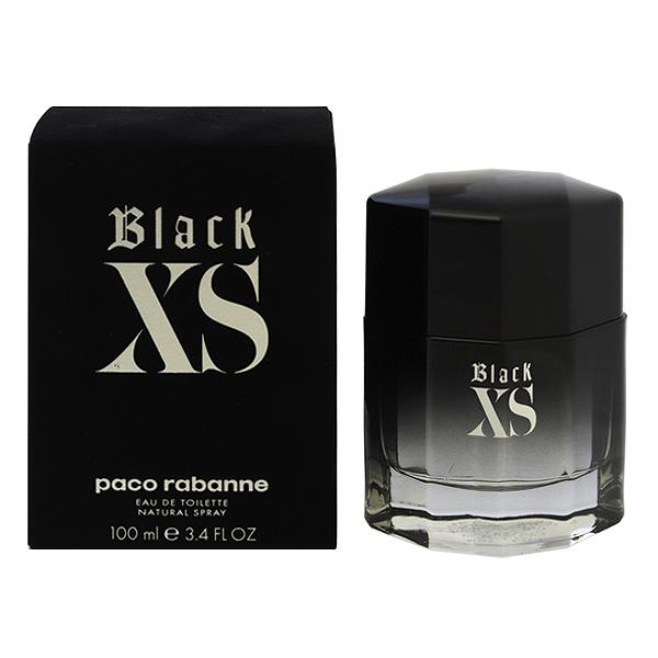 Paco Rabanne（パコラバンヌ） 並行輸入品 ブラック エクセス EDT・SP