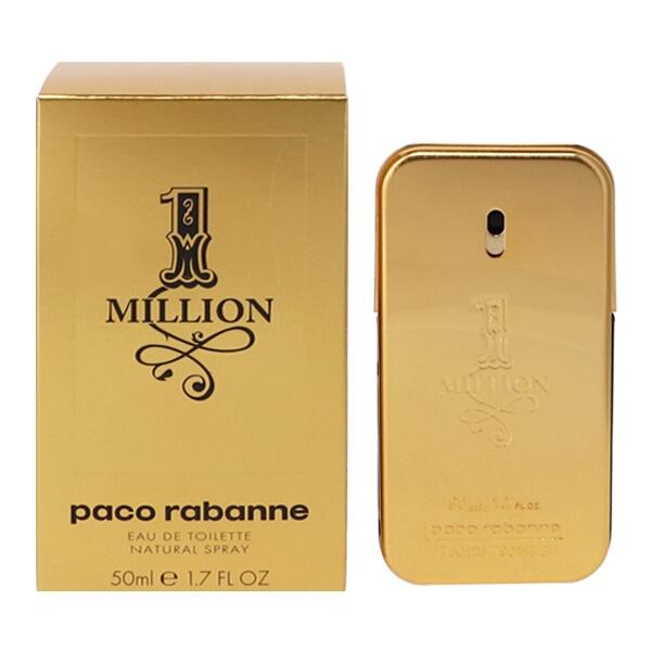Paco Rabanne（パコラバンヌ） 並行輸入品 ワンミリオン EDT・SP 50ml