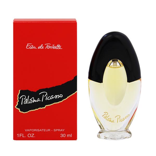 並行輸入品 パロマ ピカソ EDT・SP 30ml 香水 フレグランス PALOMA