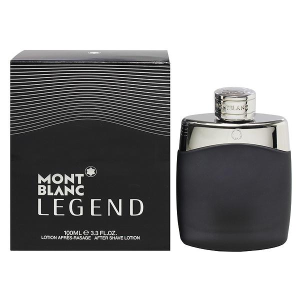 MONTBLANC（モンブラン） 並行輸入品 レジェンド アフターシェーブ