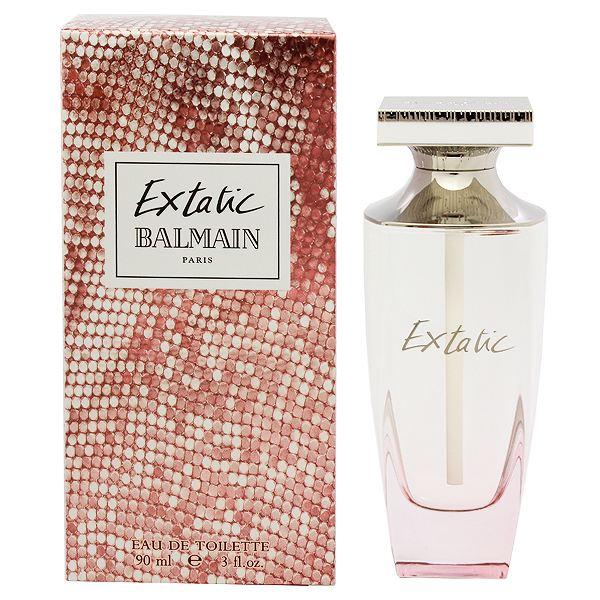 並行輸入品 ピエール バルマン バルマン エクスタティック EDT・SP 90ml 香水 フレグランス BALMAIN EXTATIC PIERRE BALMAIN 新品 未使用