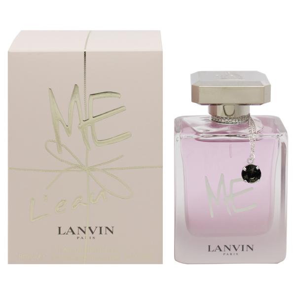 LANVIN（ランバン） 並行輸入品 ミー ロー EDT・SP 80ml 香水