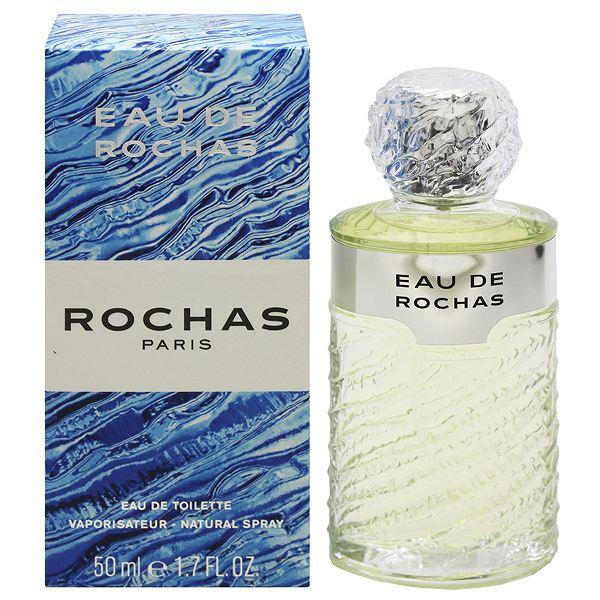 ROCHAS（ロシャス） 並行輸入品 オー デ EDT・SP 50ml 香水 