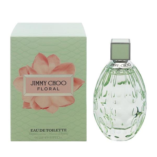 ジミーチュウ フローラル 90ml 新品未使用 箱無し JIMMY CHOO（ジミーチュウ） 並行輸入品 ジミー チュウ フローラル EDT