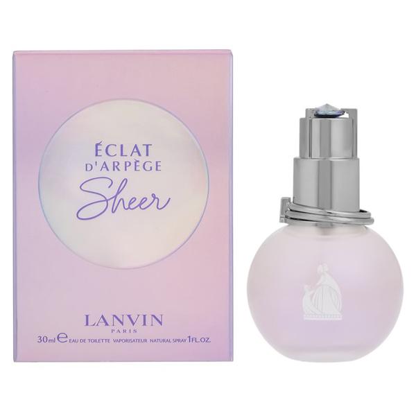LANVIN（ランバン） 並行輸入品 エクラドゥアルページュ シアー EDT
