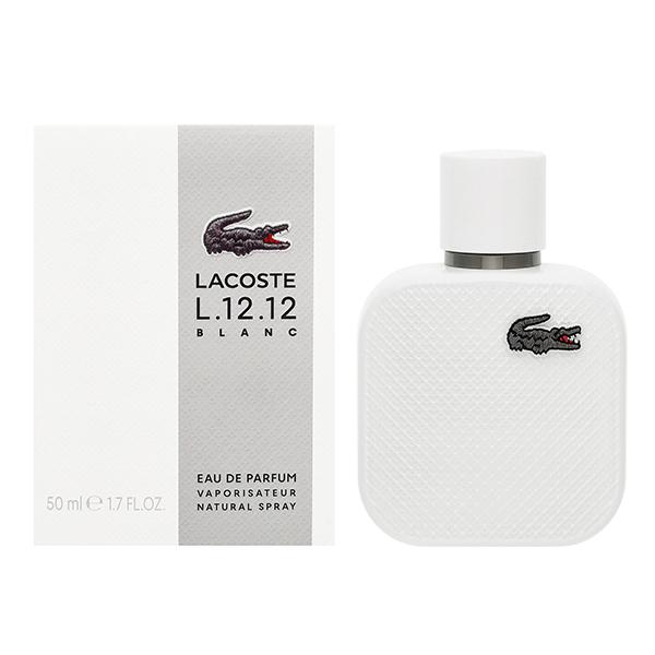 LACOSTE（ラコステ） 並行輸入品 オーデ L.12.12 ブラン EDP・SP 50ml