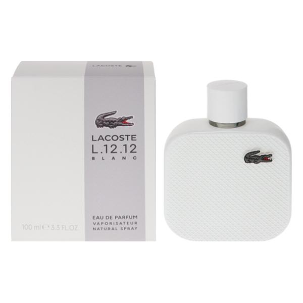 LACOSTE（ラコステ） 並行輸入品 オーデ L.12.12 ブラン EDP・SP 100ml