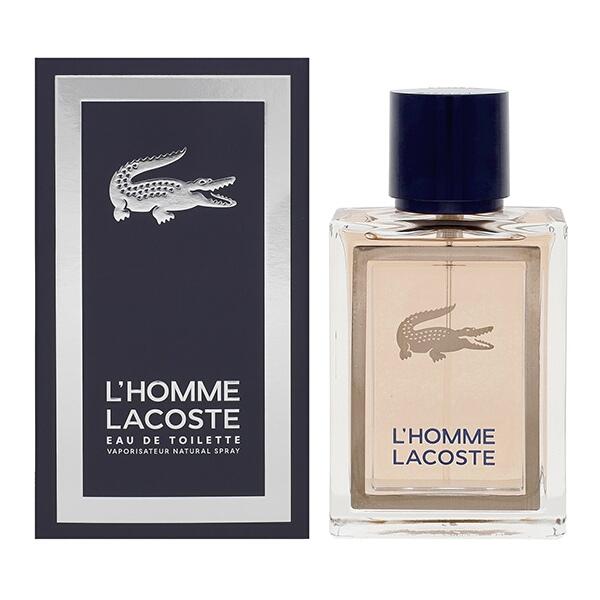 LACOSTE（ラコステ） 並行輸入品 ロム EDT・SP 50ml 香水 フレグランス