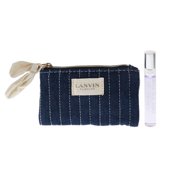 未開封未使用　LANVIN　ARPEGE ランバン アルページュ 2本セット LANVIN（ランバン） 並行輸入品 エクラドゥアルページュ ミニ香水 EDP