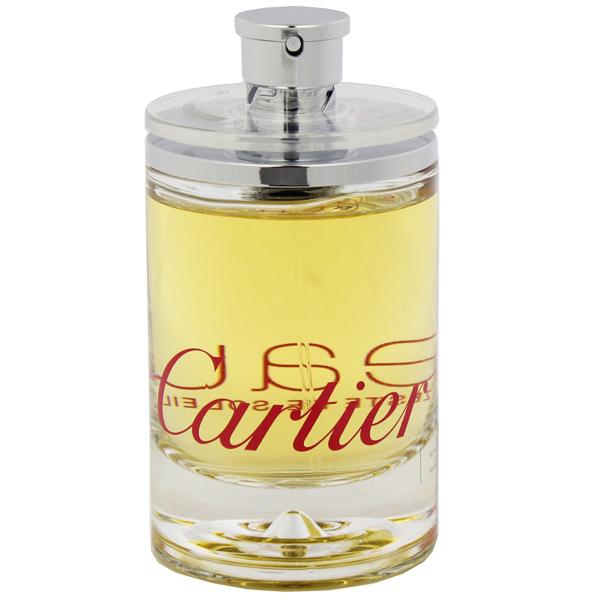Cartier（カルティエ） 並行輸入品 オー ドゥ ゼスト ソレイユ