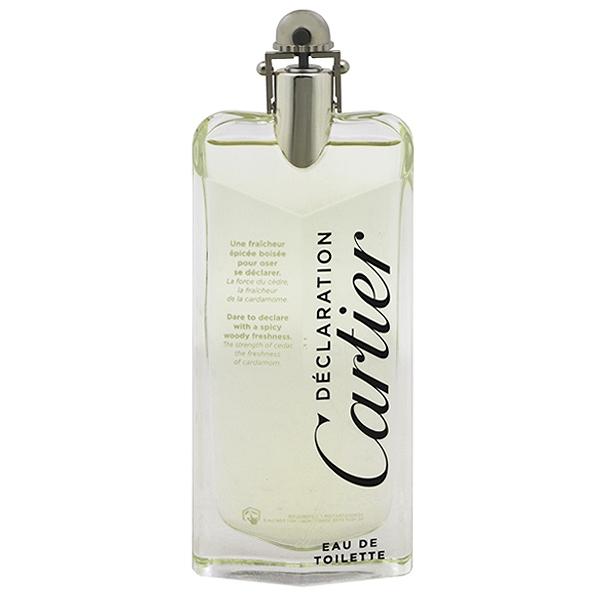 カルティエ デクラレーション (テスター) EDT・SP 100ml 香水 