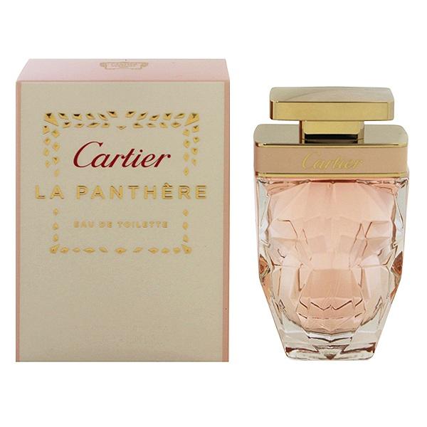 カルティエ ラ パンテール EDT・SP 50ml 香水 フレグランス LA 