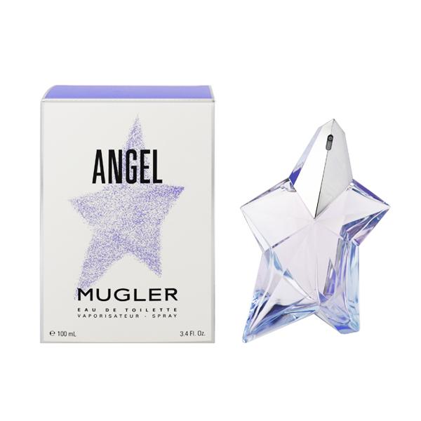 テュエリーミュグレー グルマン エンジェル EDT・SP 100ml ANGEL 