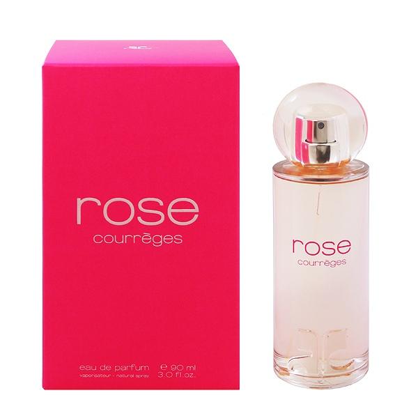 香水 女性用 ローズ デ クレージュ EDP・SP 90ml ROSE DE COURREGES courreges（クレージュ） 並行輸入品 ローズ デ EDP・SP 90ml 香水